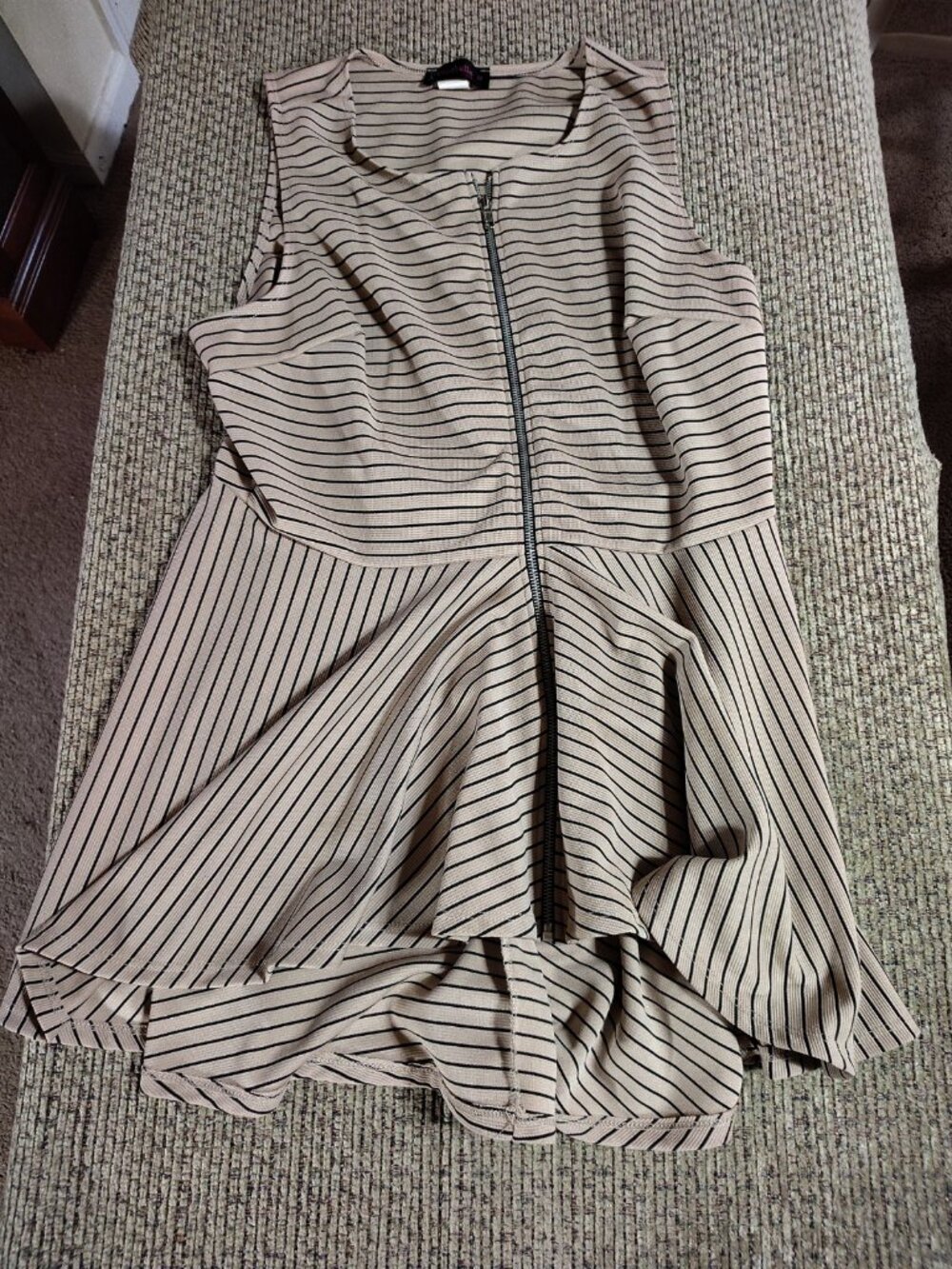 Ladies Dress, size 1X, by Annabelle